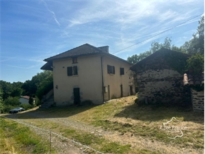 maison a renover à la vente -   15600  SAINT ETIENNE DE MAURS, surface 75 m2 vente maison a renover - UBI459795932